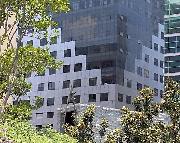 Santa Fe By Ihg Hotel Città del Messico