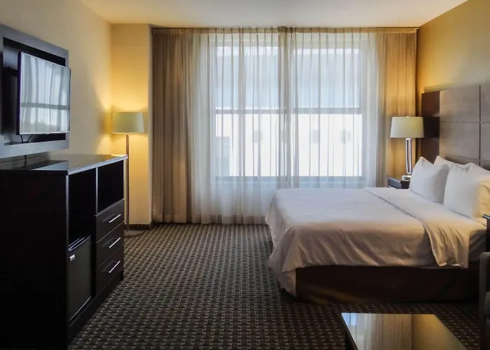 Santa Fe By Ihg Cidade do México