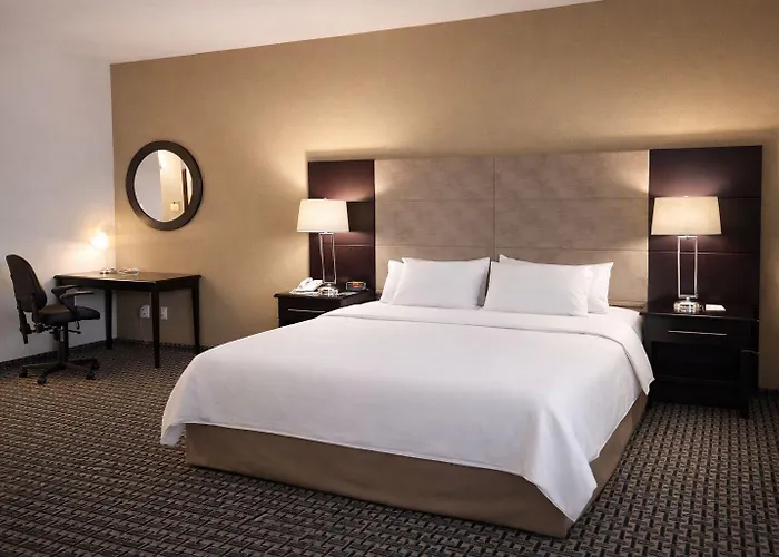 Santa Fe By Ihg Hotel 4*