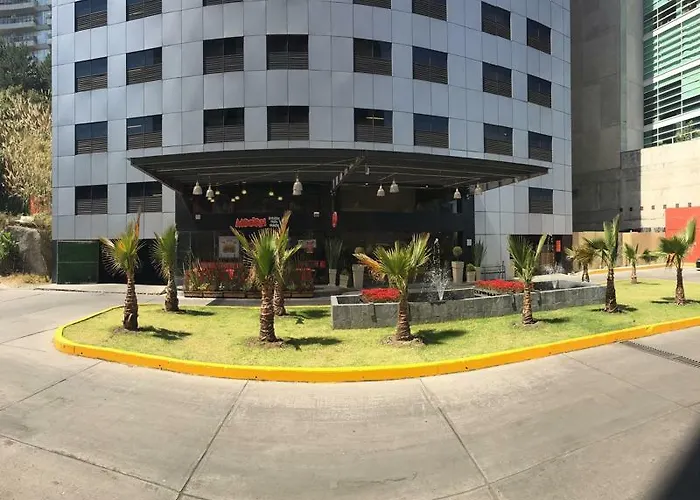 Santa Fe By Ihg Città del Messico