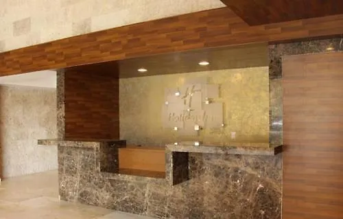 Santa Fe, An Ihg 4* México DF