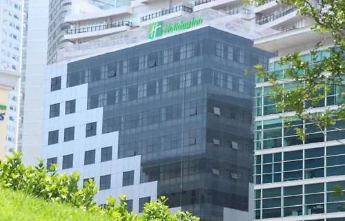 Santa Fe By Ihg Città del Messico